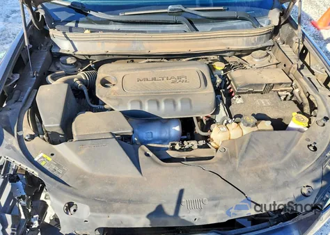 2019 Jeep Cherokee Latitude Plus из США, поврежденный, VIN 1C4PJMLB2KD251128